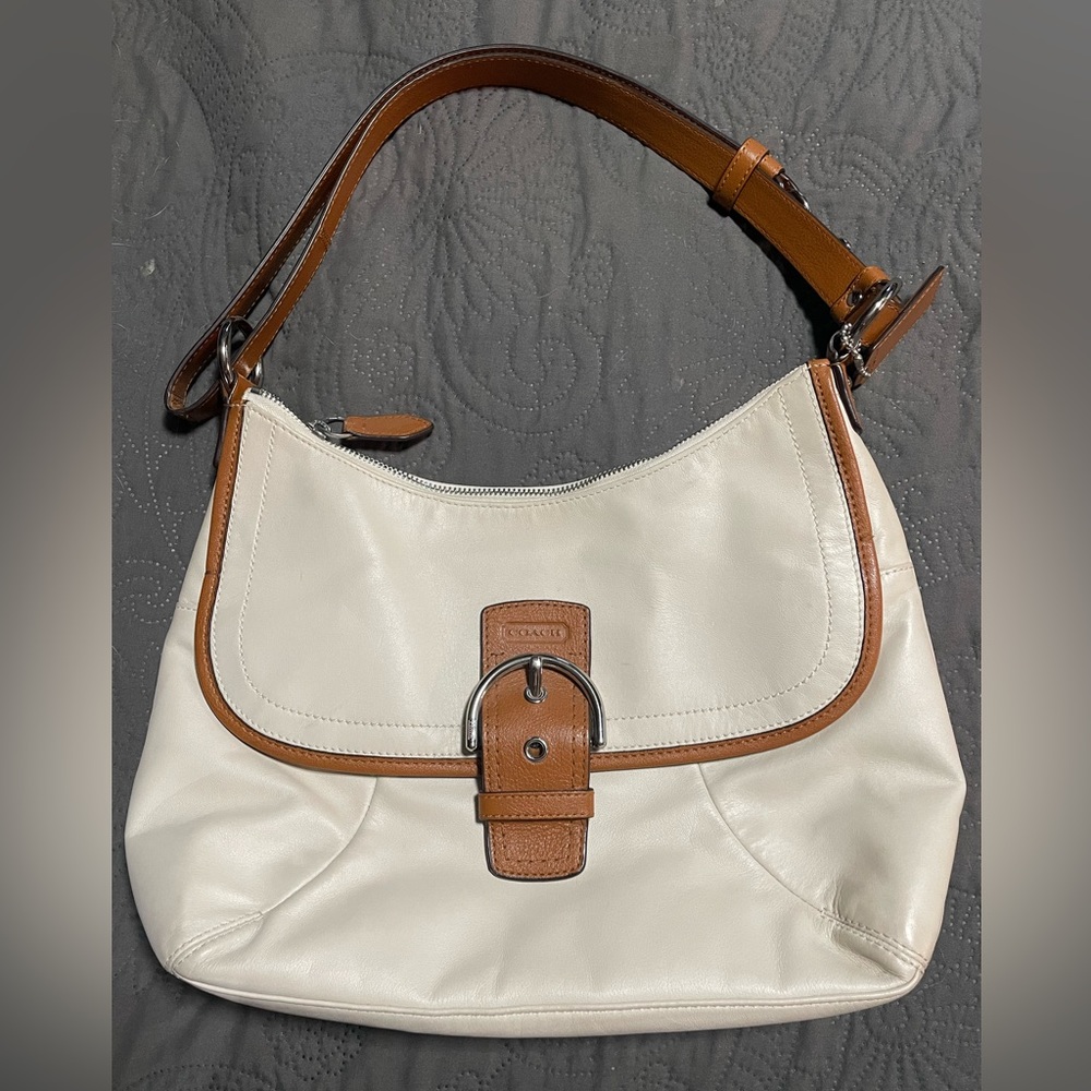 Coach Shoulder Bag